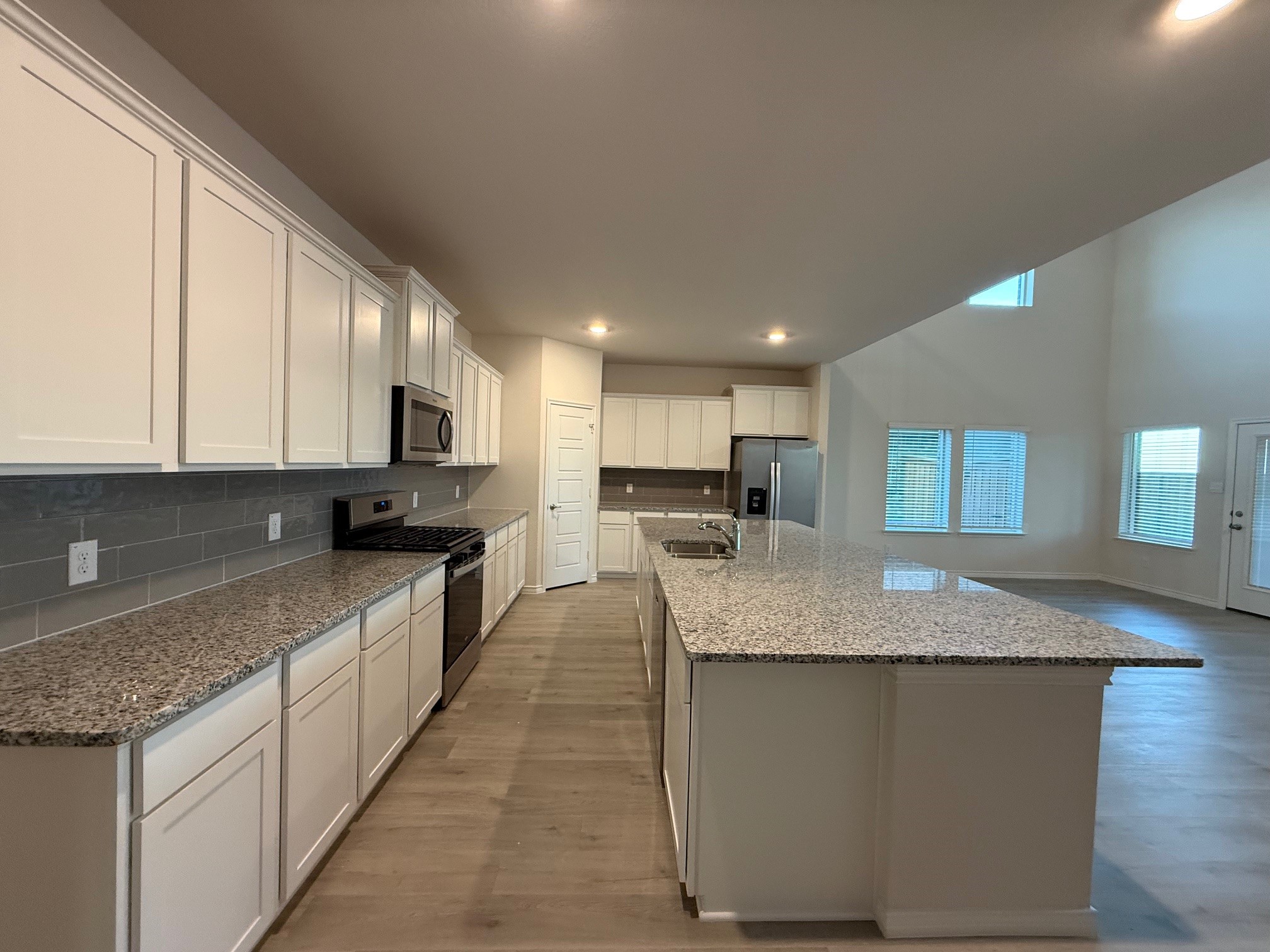 2404 Palo Pinto Trail Celina TX 75009