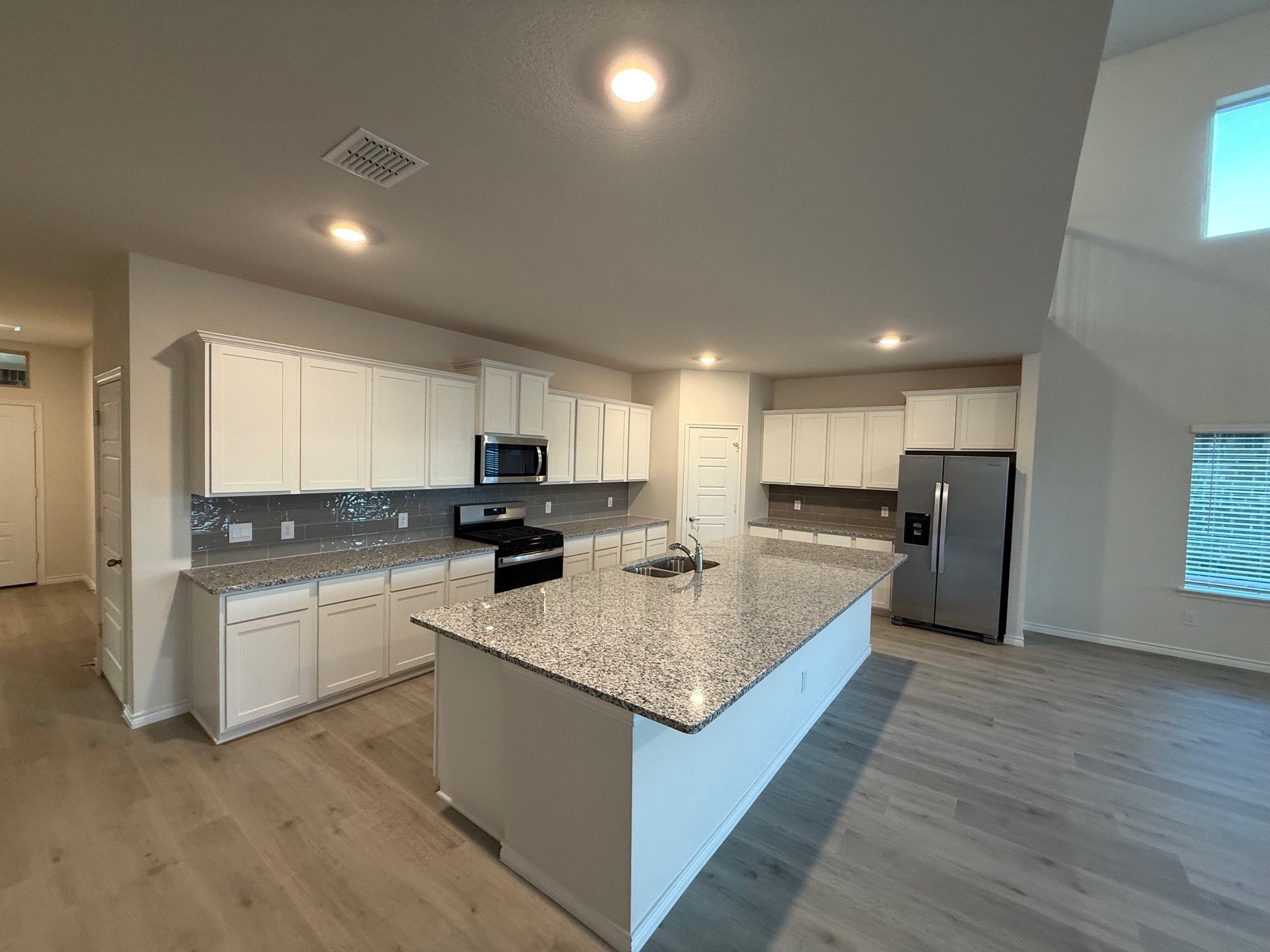 2404 Palo Pinto Trail Celina TX 75009