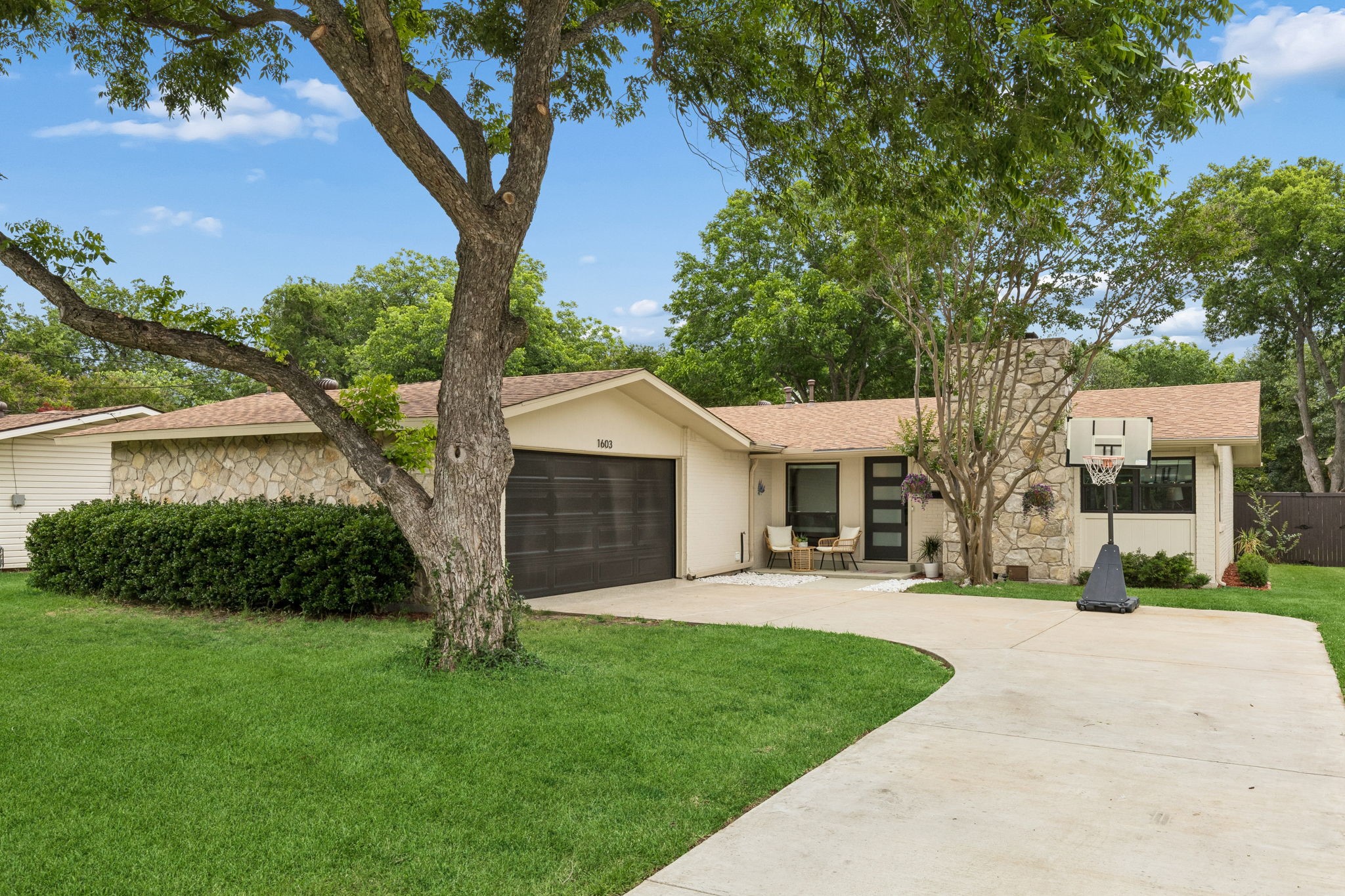 1603 N Waterview Drive Richardson TX 75080
