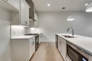 6017 Hudson Street Dallas TX 75206