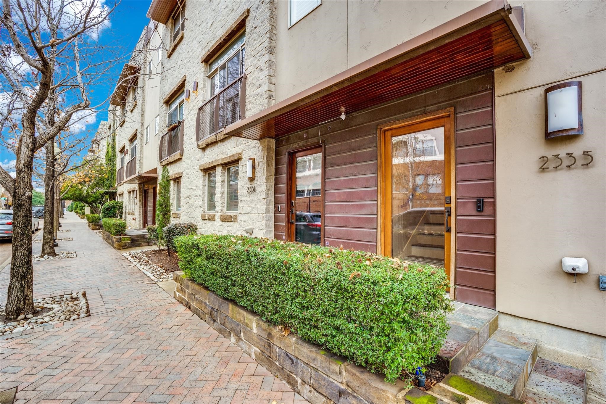 2335 Clark Street Dallas TX 75204