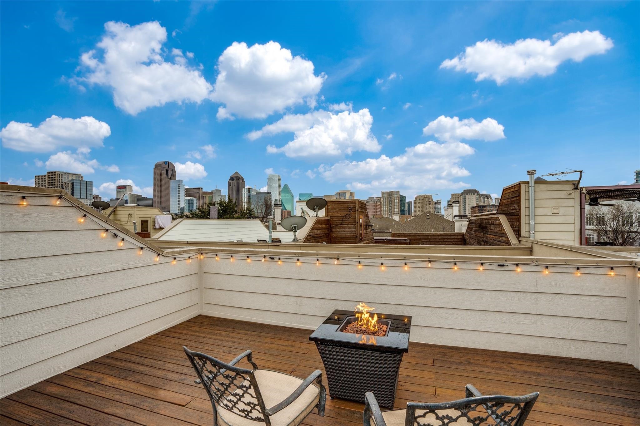2335 Clark Street Dallas TX 75204