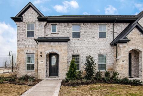 4549 English Maple Drive Arlington TX 76005