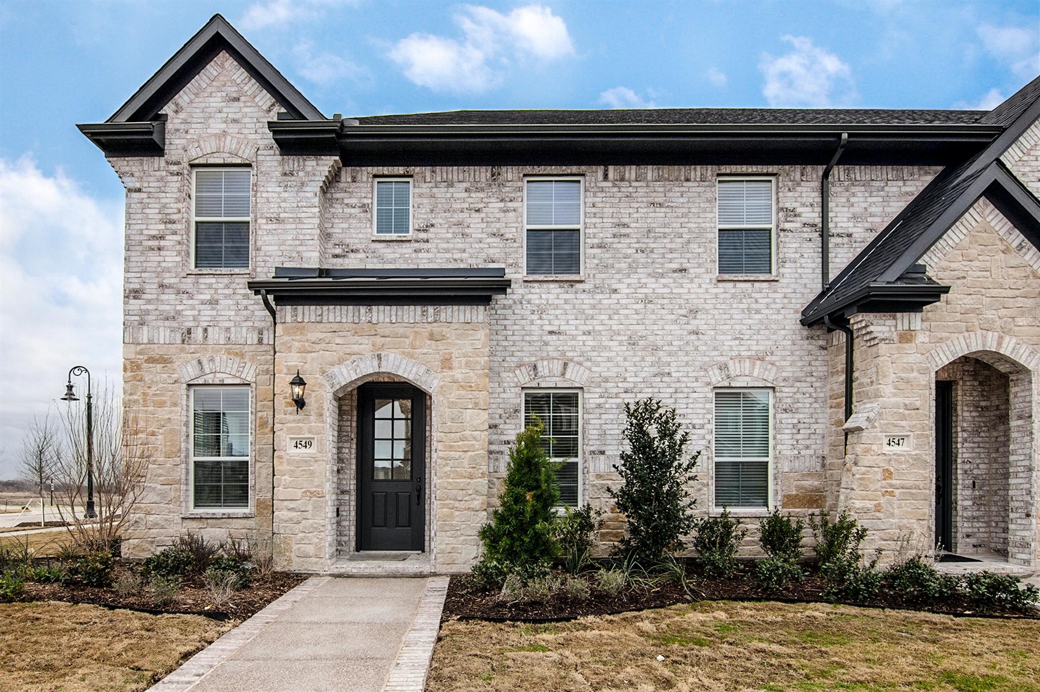 4549 English Maple Drive Arlington TX 76005