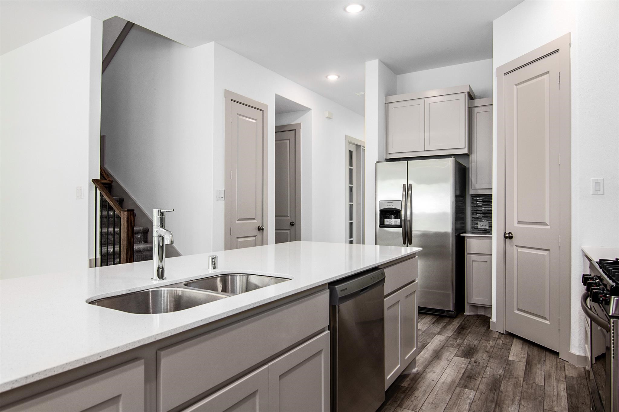 4549 English Maple Drive Arlington TX 76005