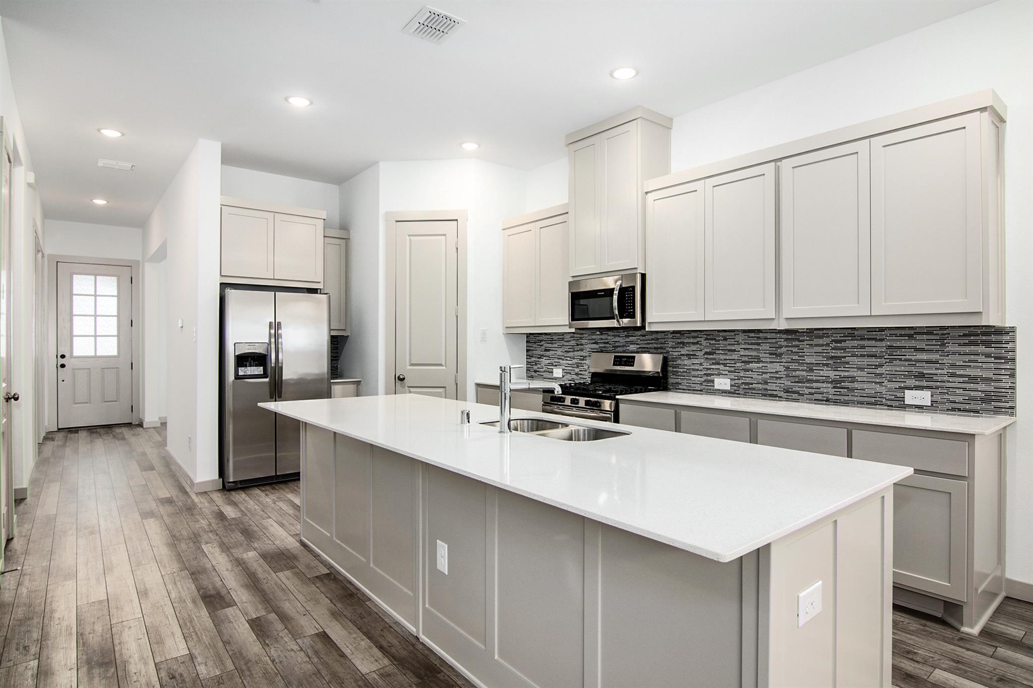 4549 English Maple Drive Arlington TX 76005