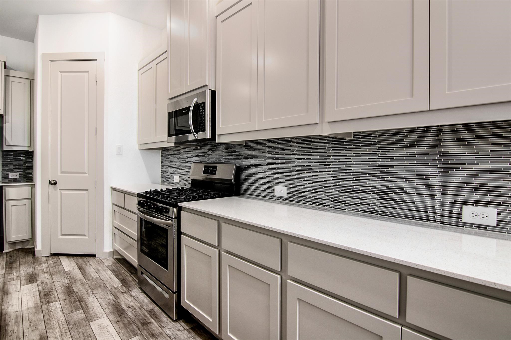 4549 English Maple Drive Arlington TX 76005