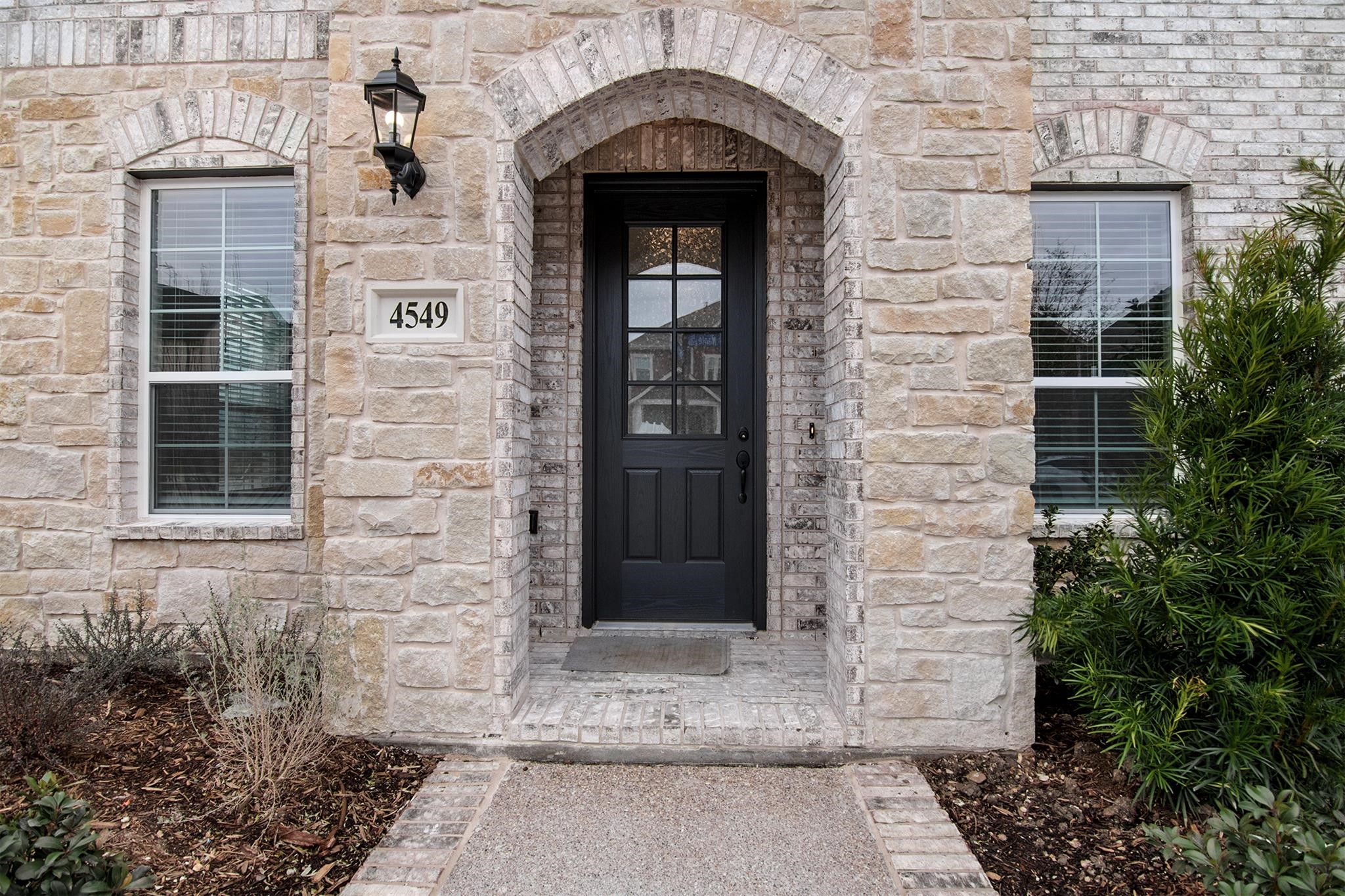 4549 English Maple Drive Arlington TX 76005