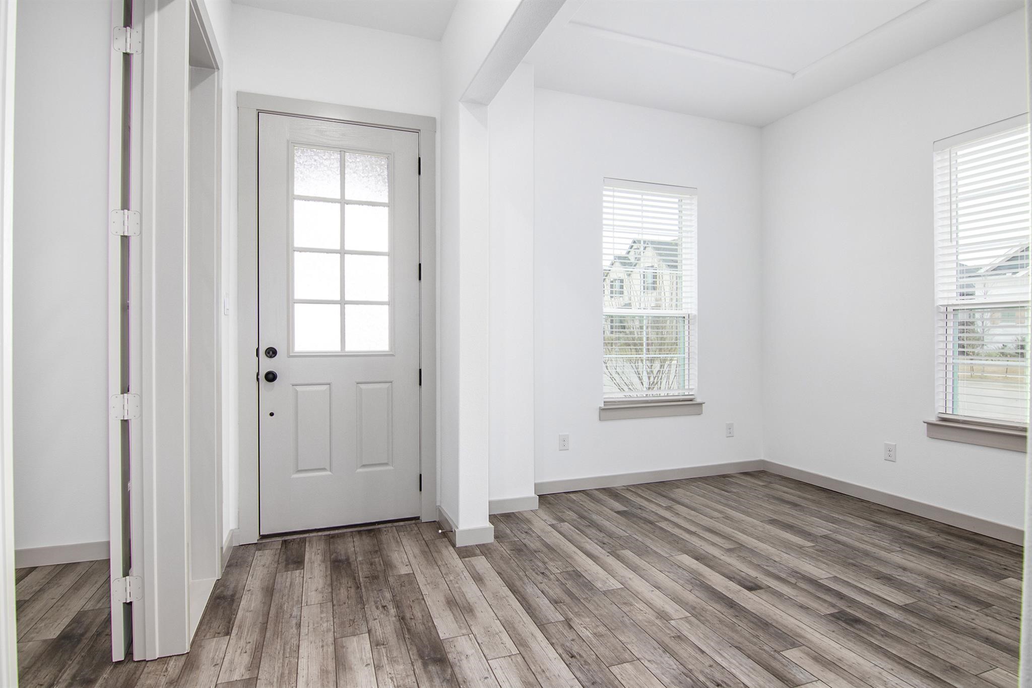 4549 English Maple Drive Arlington TX 76005