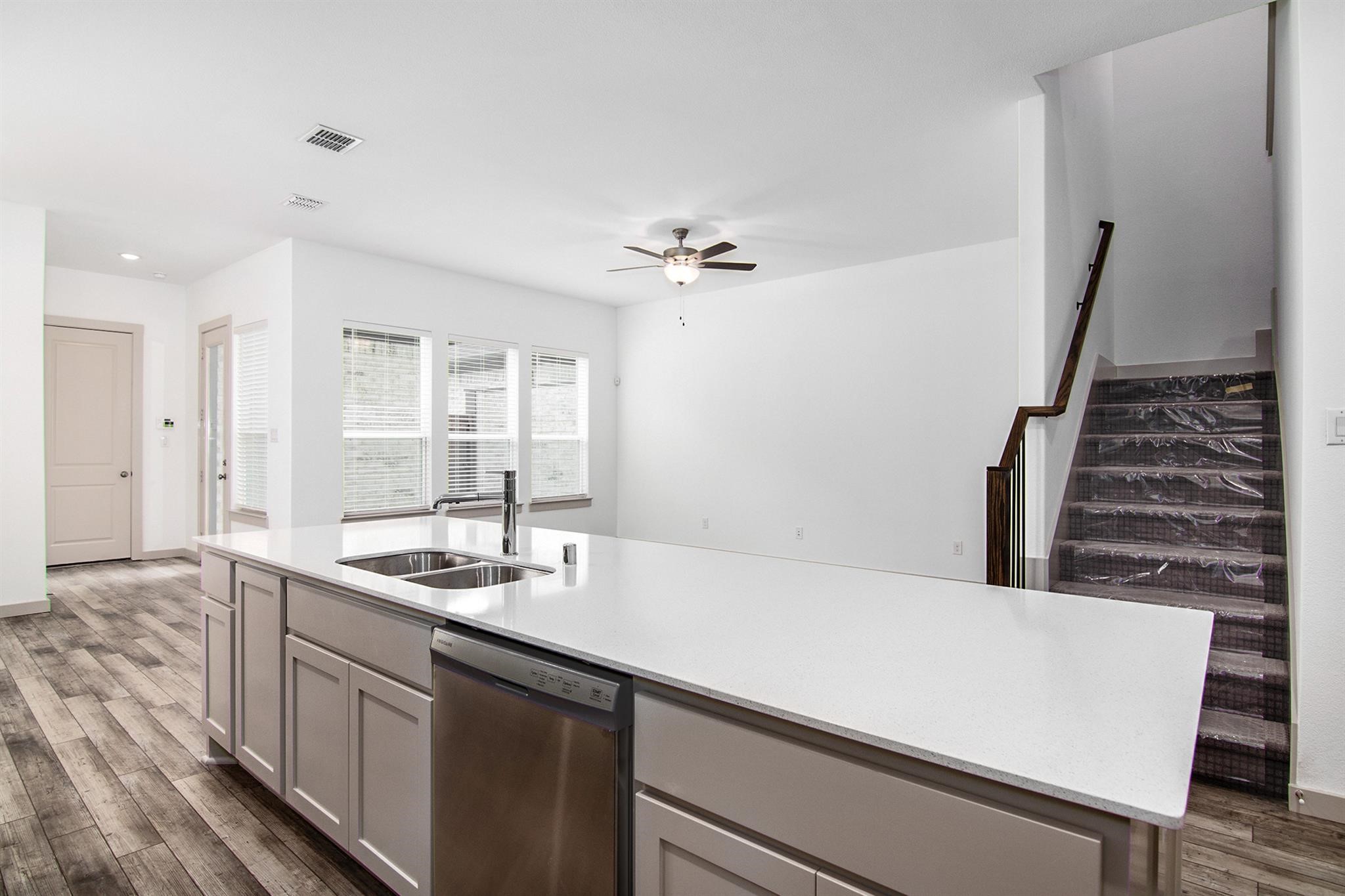 4549 English Maple Drive Arlington TX 76005