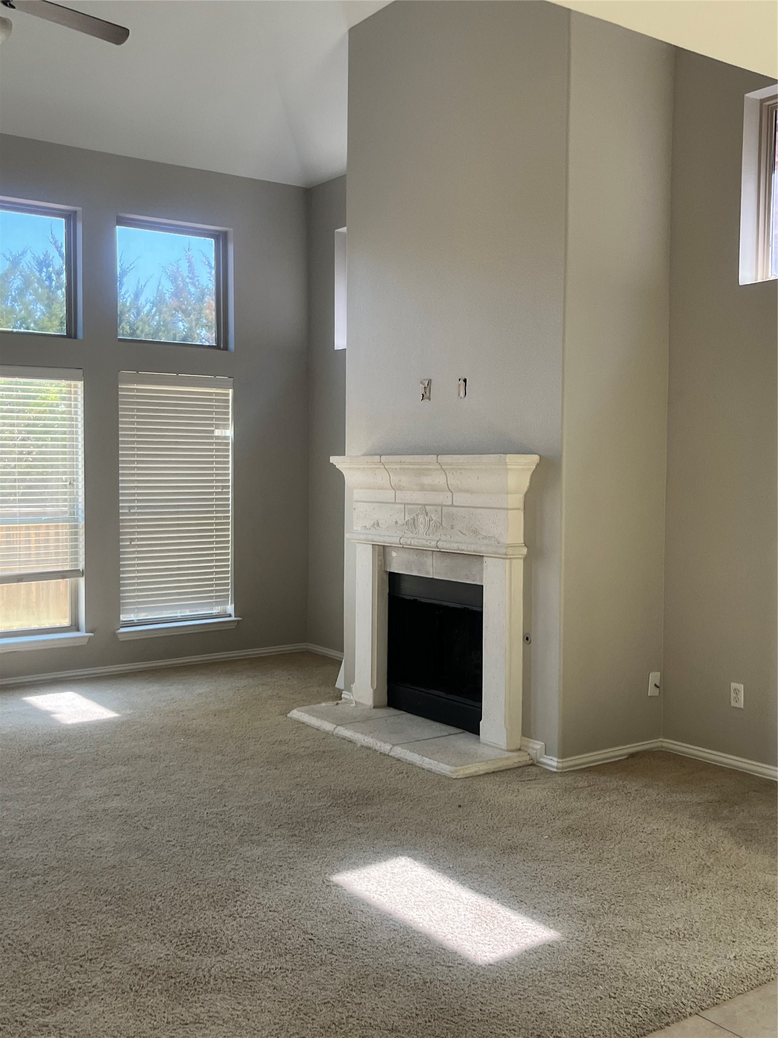 5818 Country View Lane W Frisco TX 75036