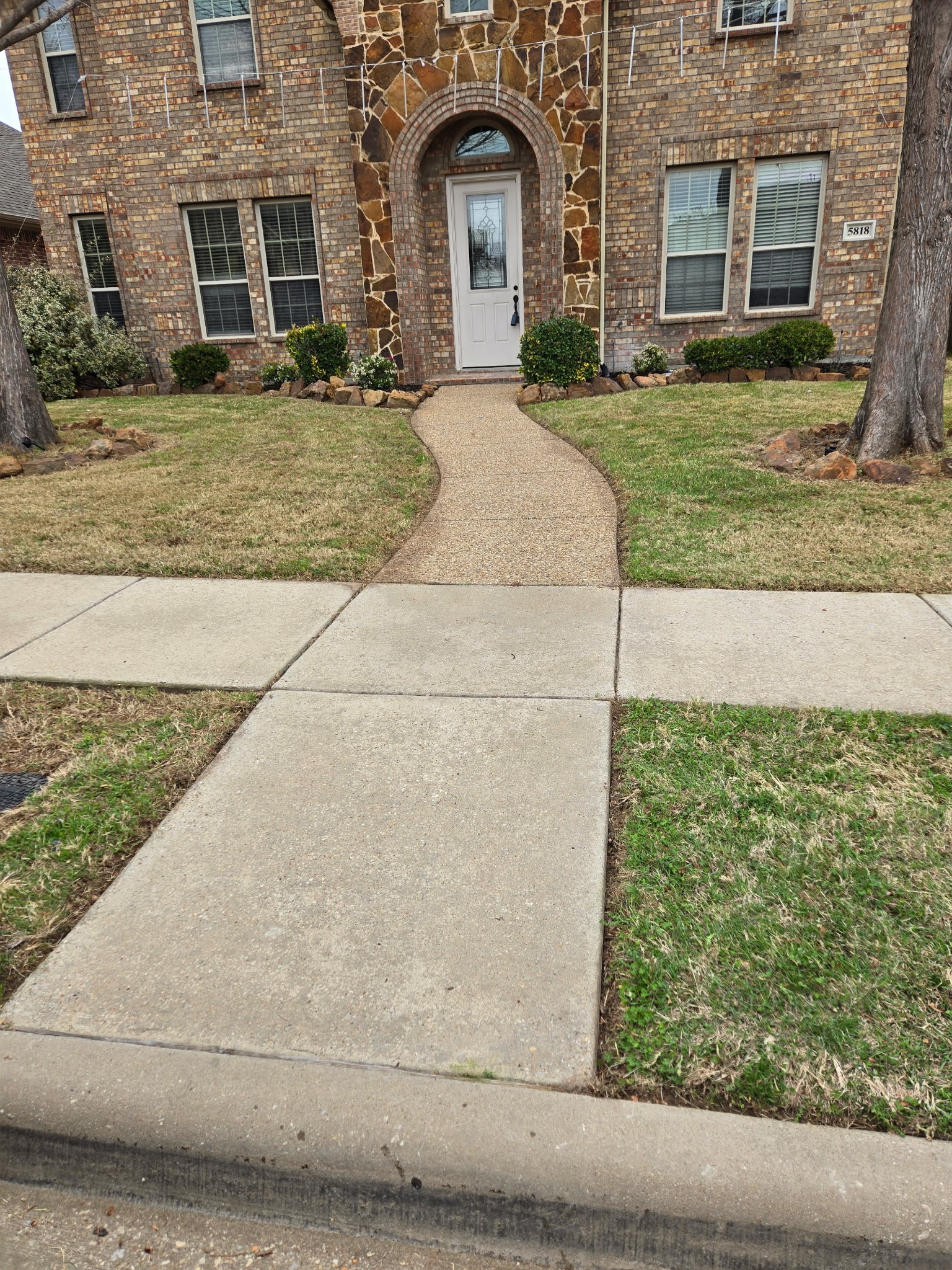 5818 Country View Lane W Frisco TX 75036