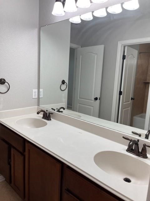 5818 Country View Lane W Frisco TX 75036