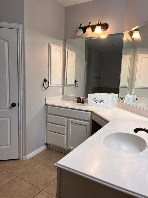 5818 Country View Lane W Frisco TX 75036