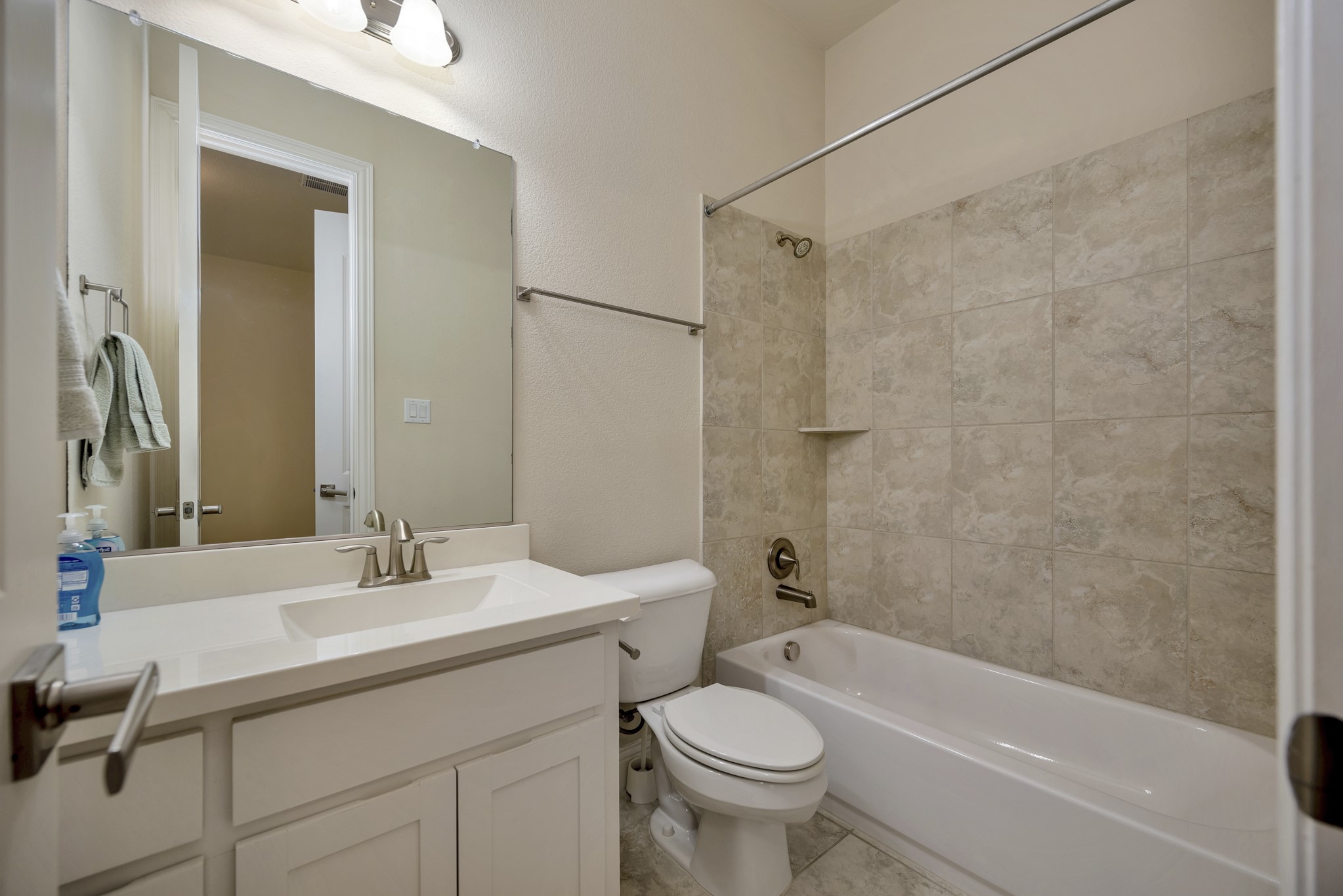 4600 Crossvine Drive Prosper TX 75078