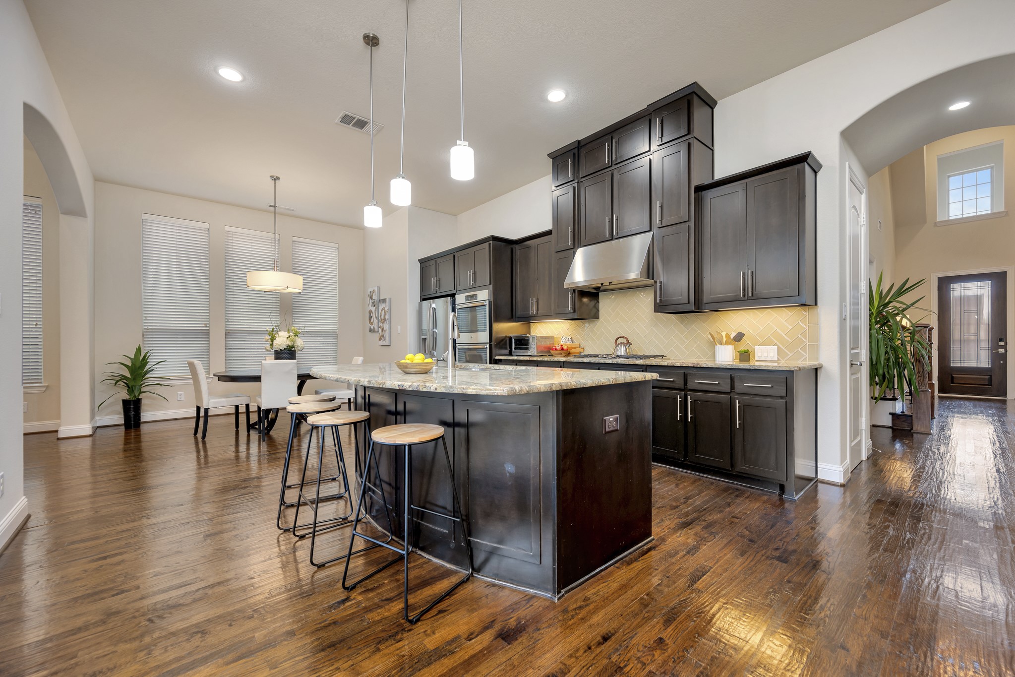 4600 Crossvine Drive Prosper TX 75078