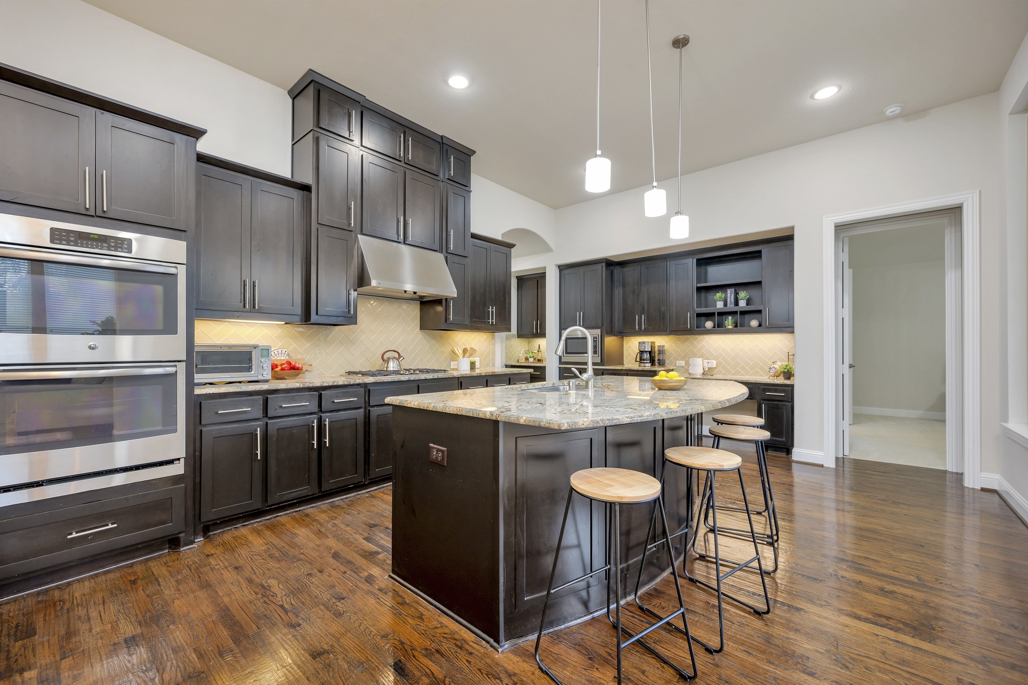 4600 Crossvine Drive Prosper TX 75078