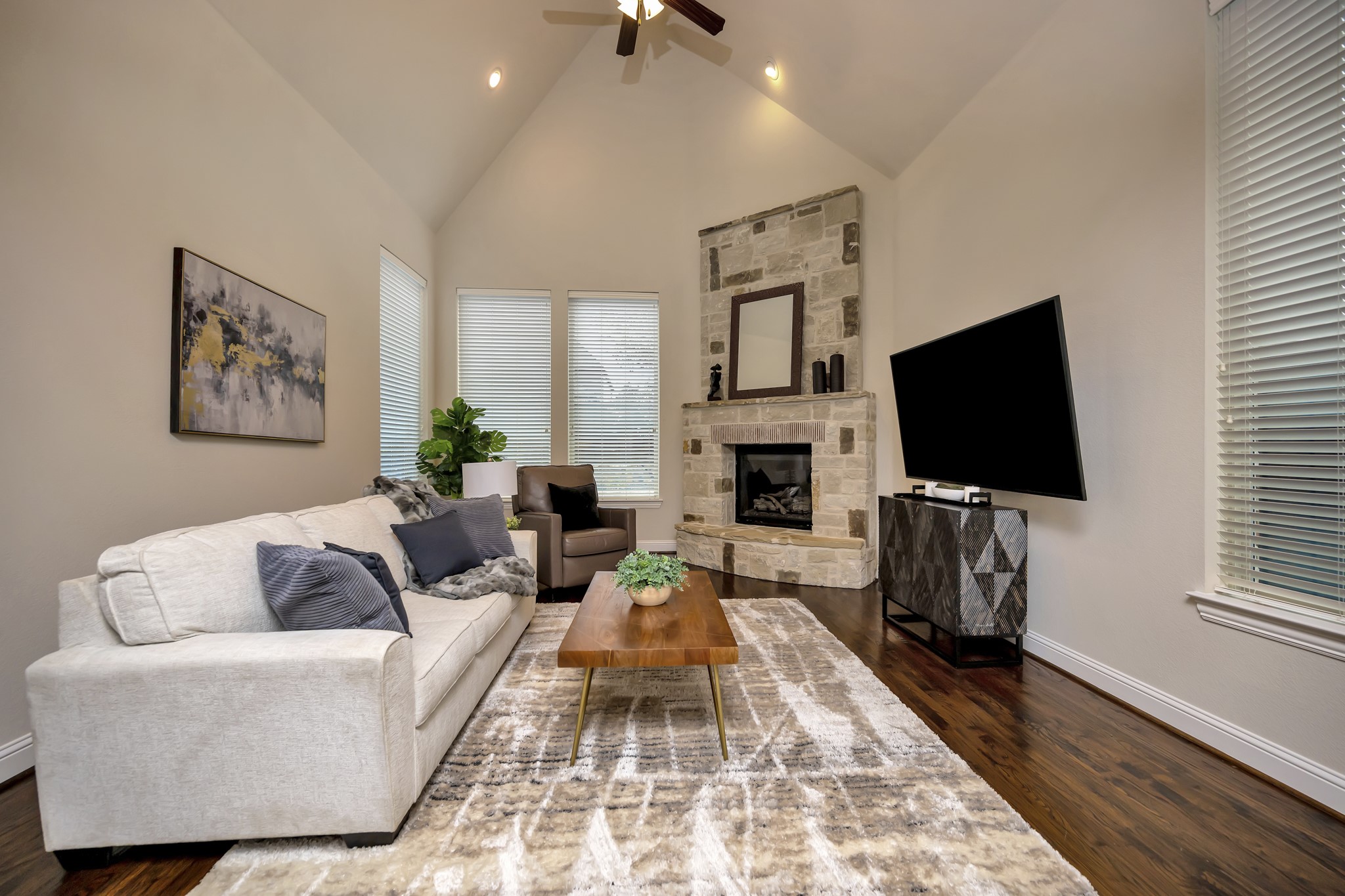 4600 Crossvine Drive Prosper TX 75078