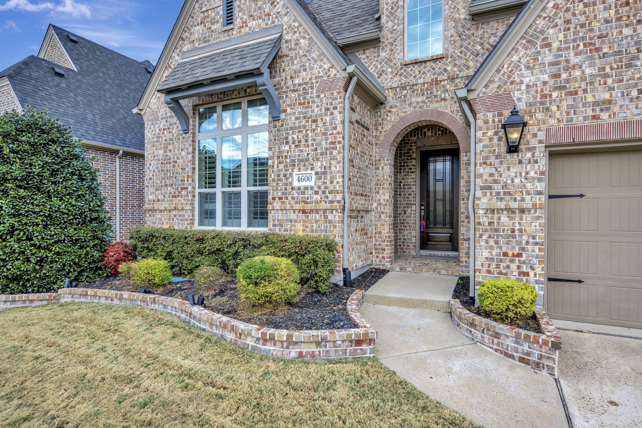 4600 Crossvine Drive Prosper TX 75078