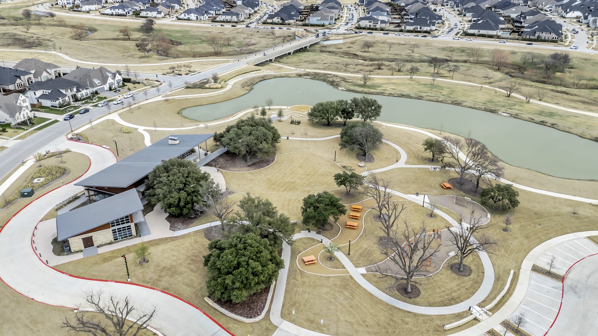 4600 Crossvine Drive Prosper TX 75078