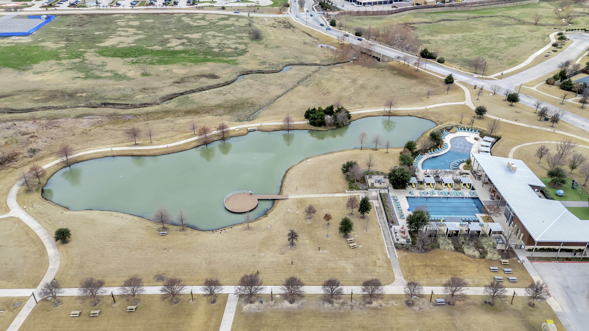 4600 Crossvine Drive Prosper TX 75078