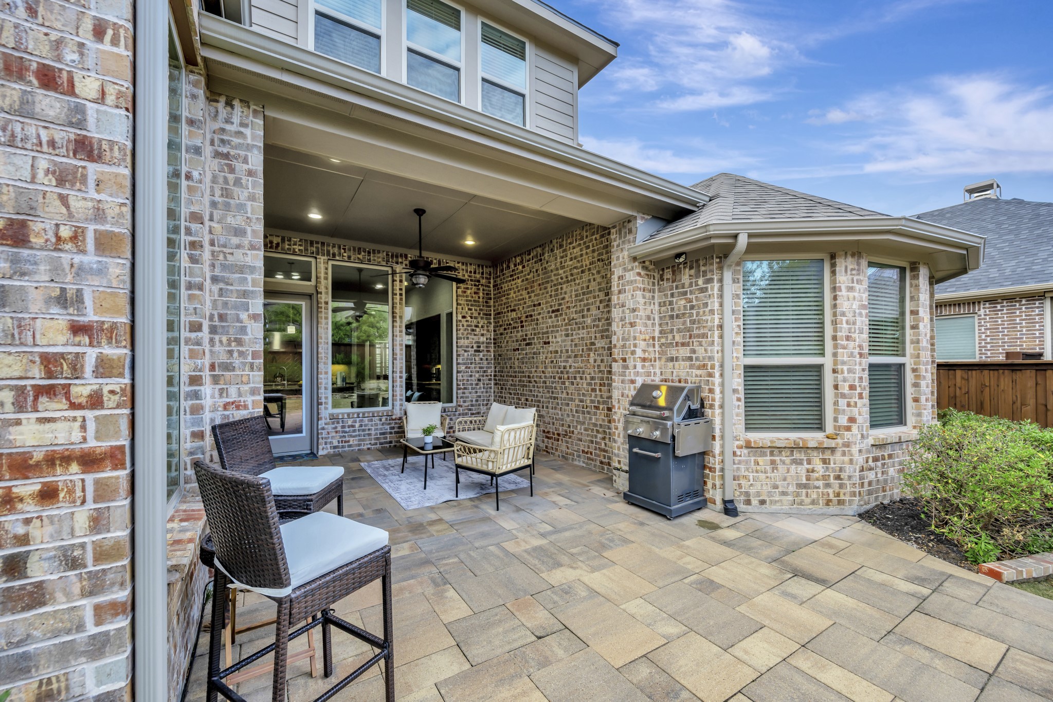 4600 Crossvine Drive Prosper TX 75078