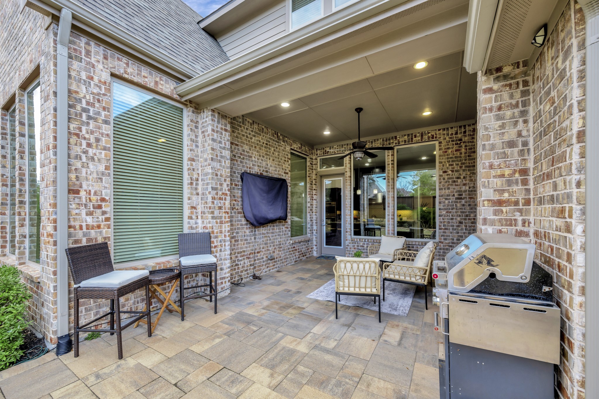 4600 Crossvine Drive Prosper TX 75078