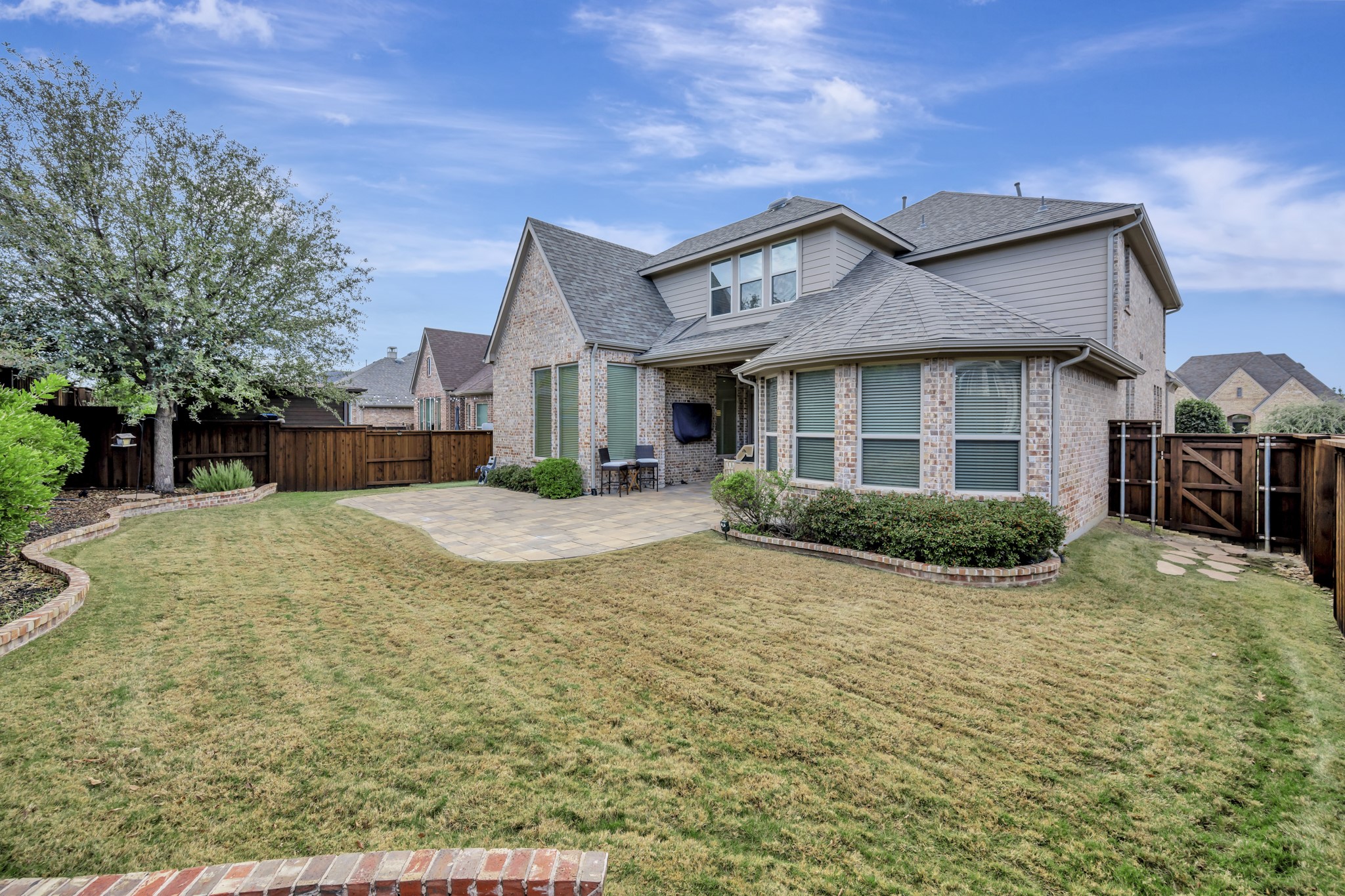 4600 Crossvine Drive Prosper TX 75078