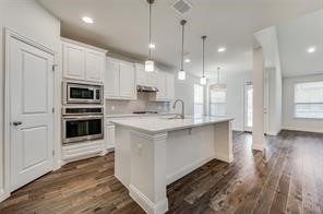 1514 Carnation Street Celina TX 75078