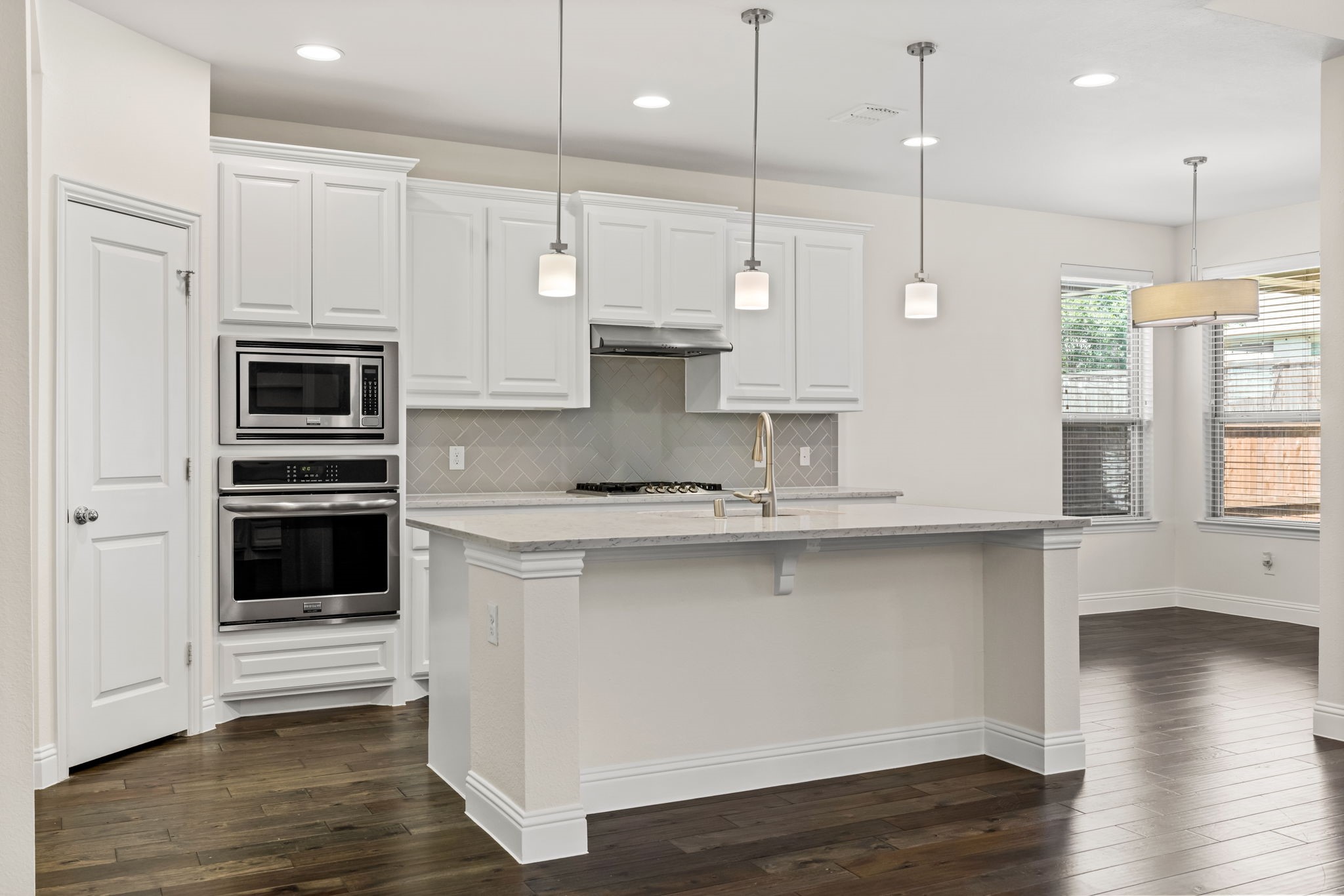 1514 Carnation Street Celina TX 75078