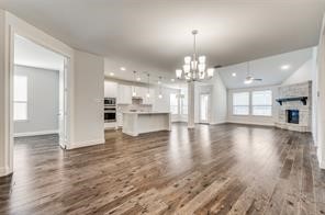 1514 Carnation Street Celina TX 75078