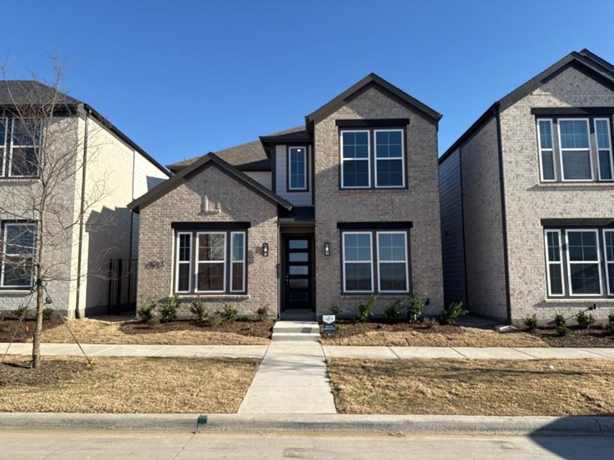 7013 Lathrop Lane Frisco TX 75033