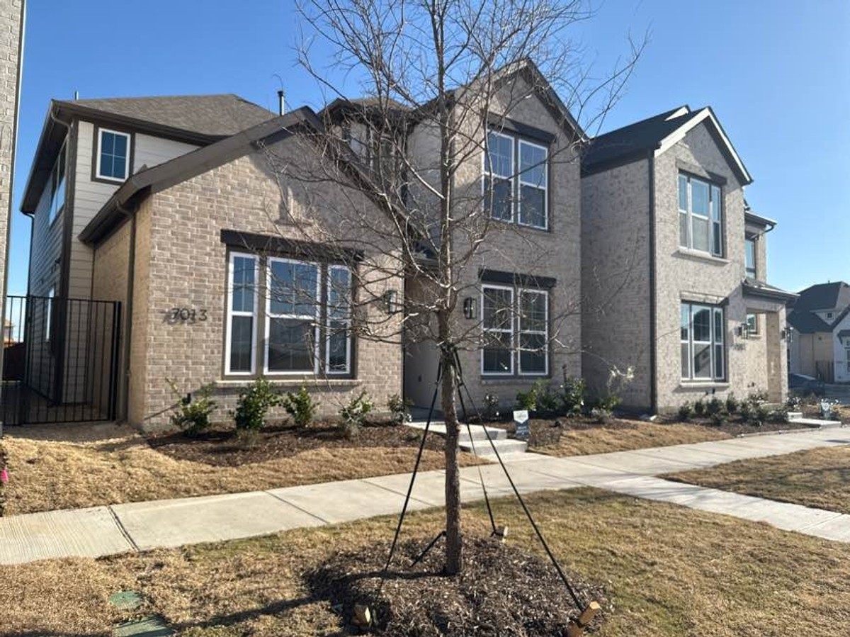 7013 Lathrop Lane Frisco TX 75033