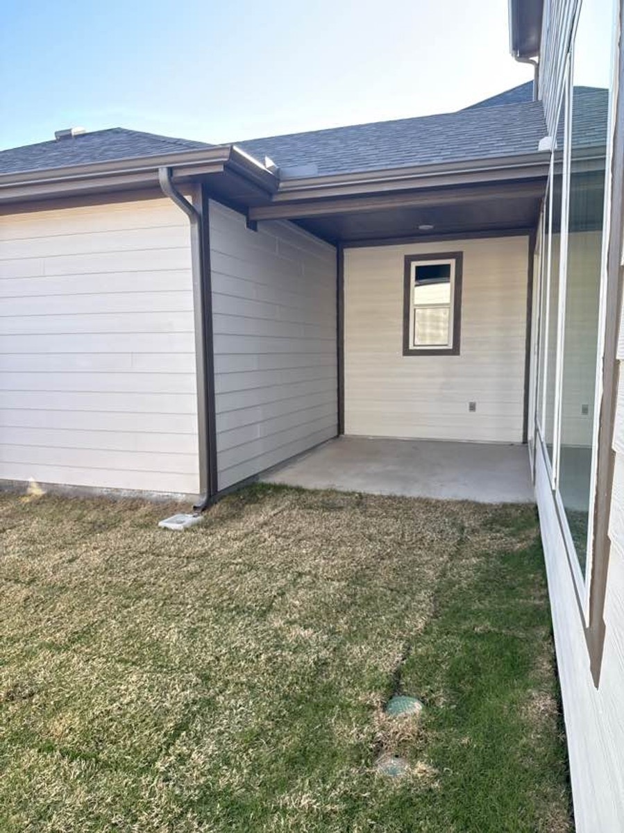 7013 Lathrop Lane Frisco TX 75033