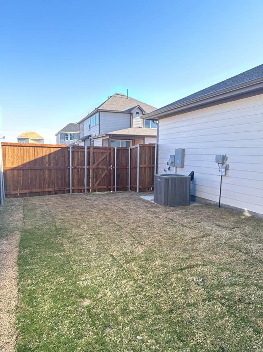7013 Lathrop Lane Frisco TX 75033