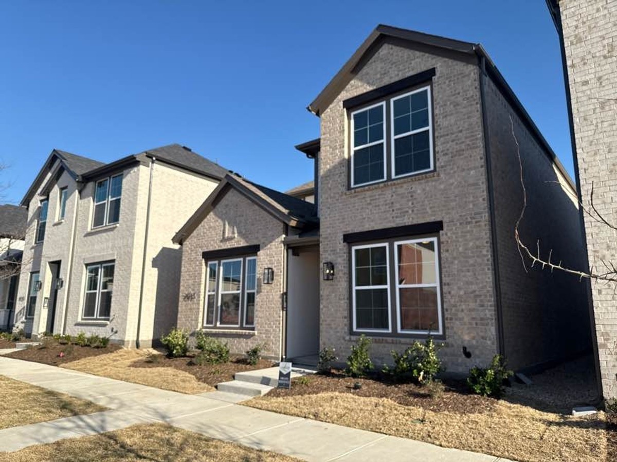 7013 Lathrop Lane Frisco TX 75033