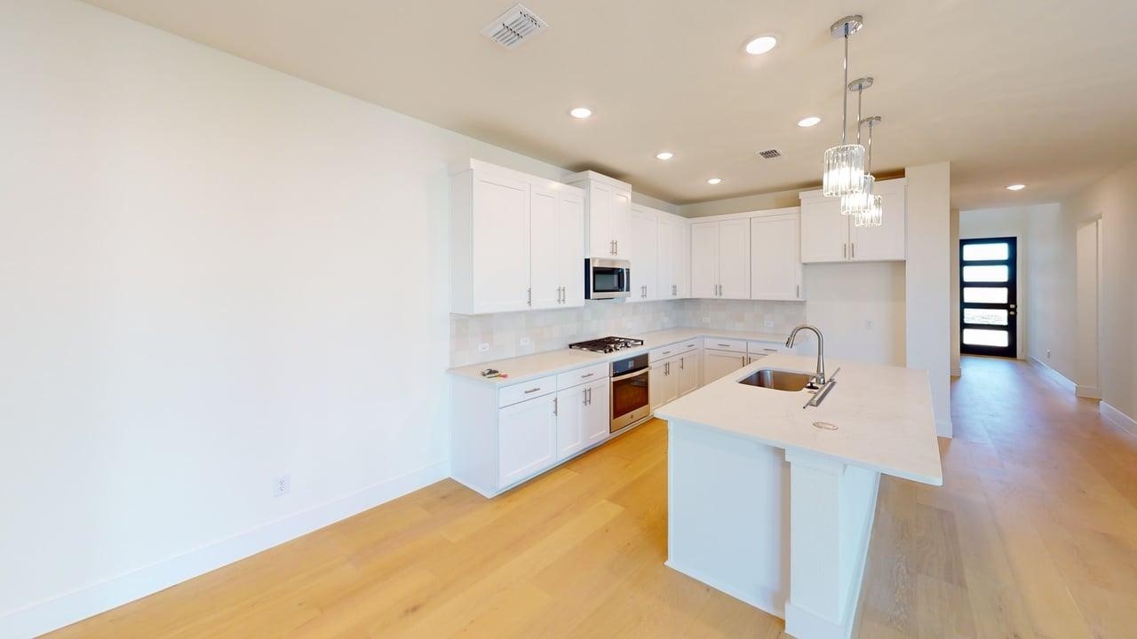 7013 Lathrop Lane Frisco TX 75033