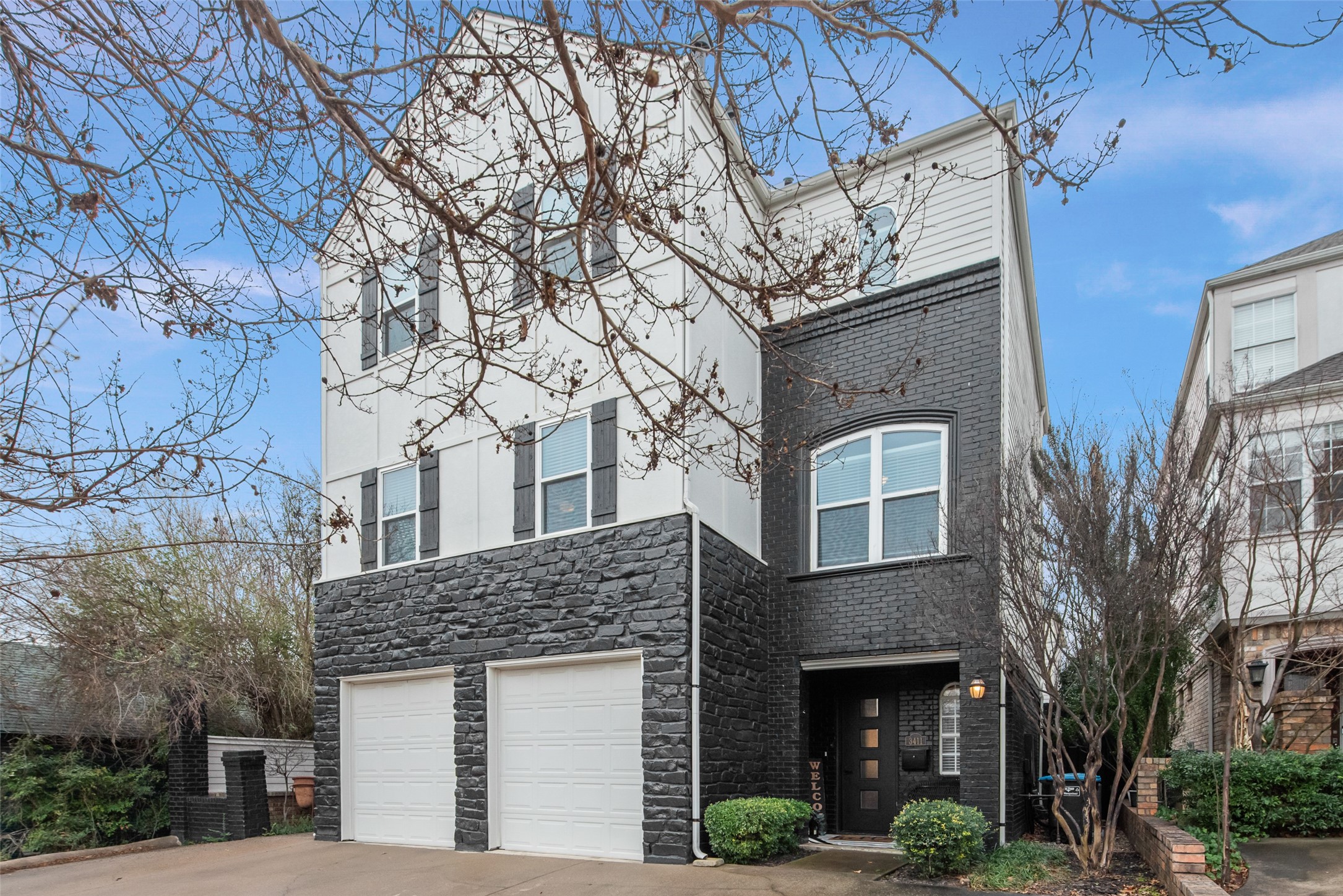 3411 W 6th Street Fort Worth TX 76107