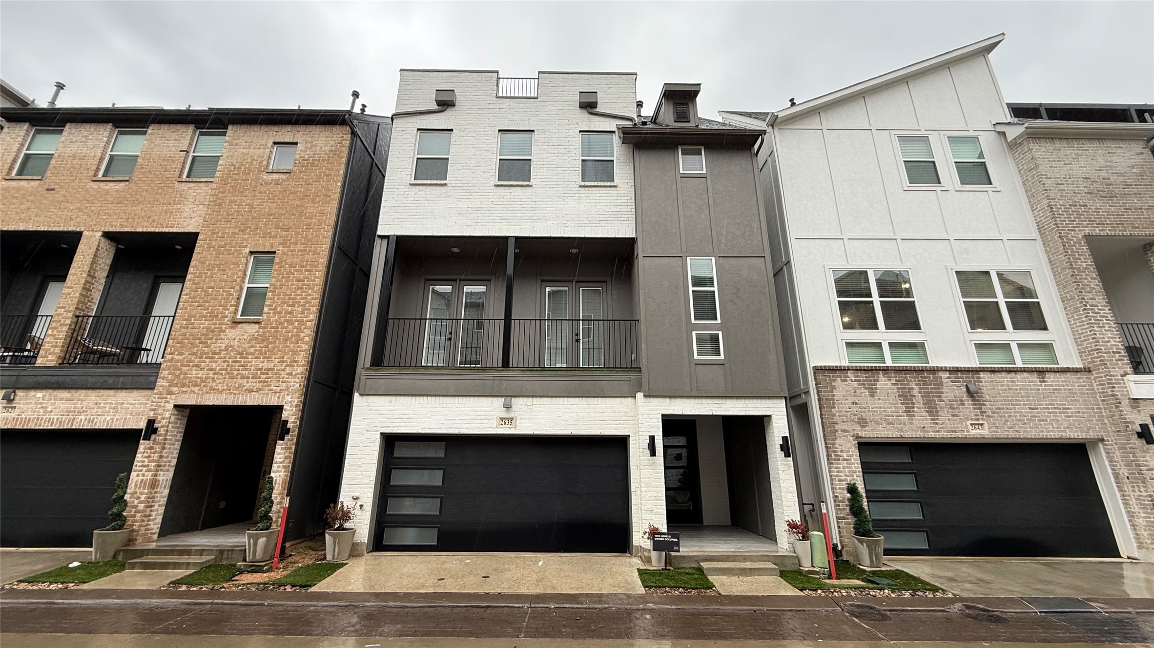2635 Carmelita Street Dallas TX 75212