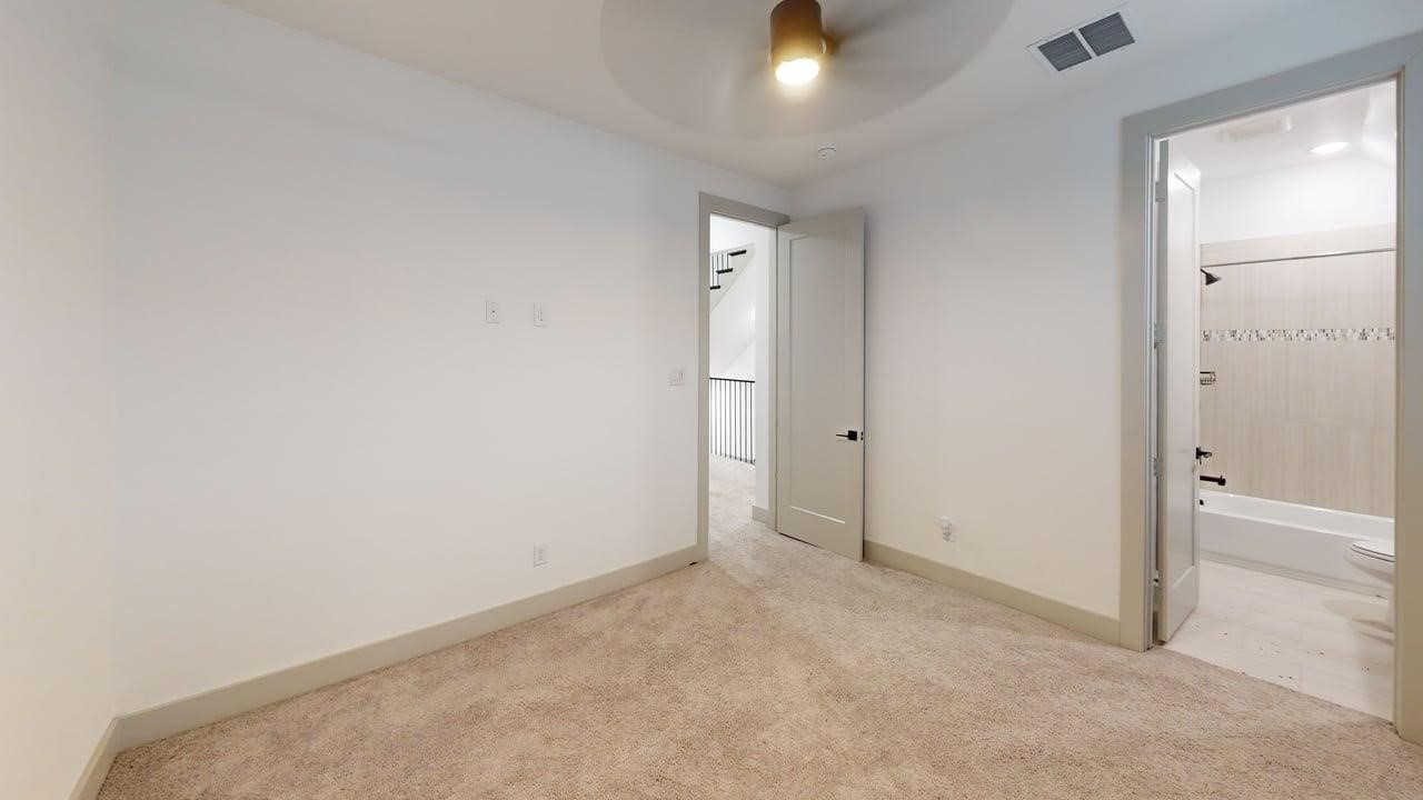 2635 Carmelita Street Dallas TX 75212