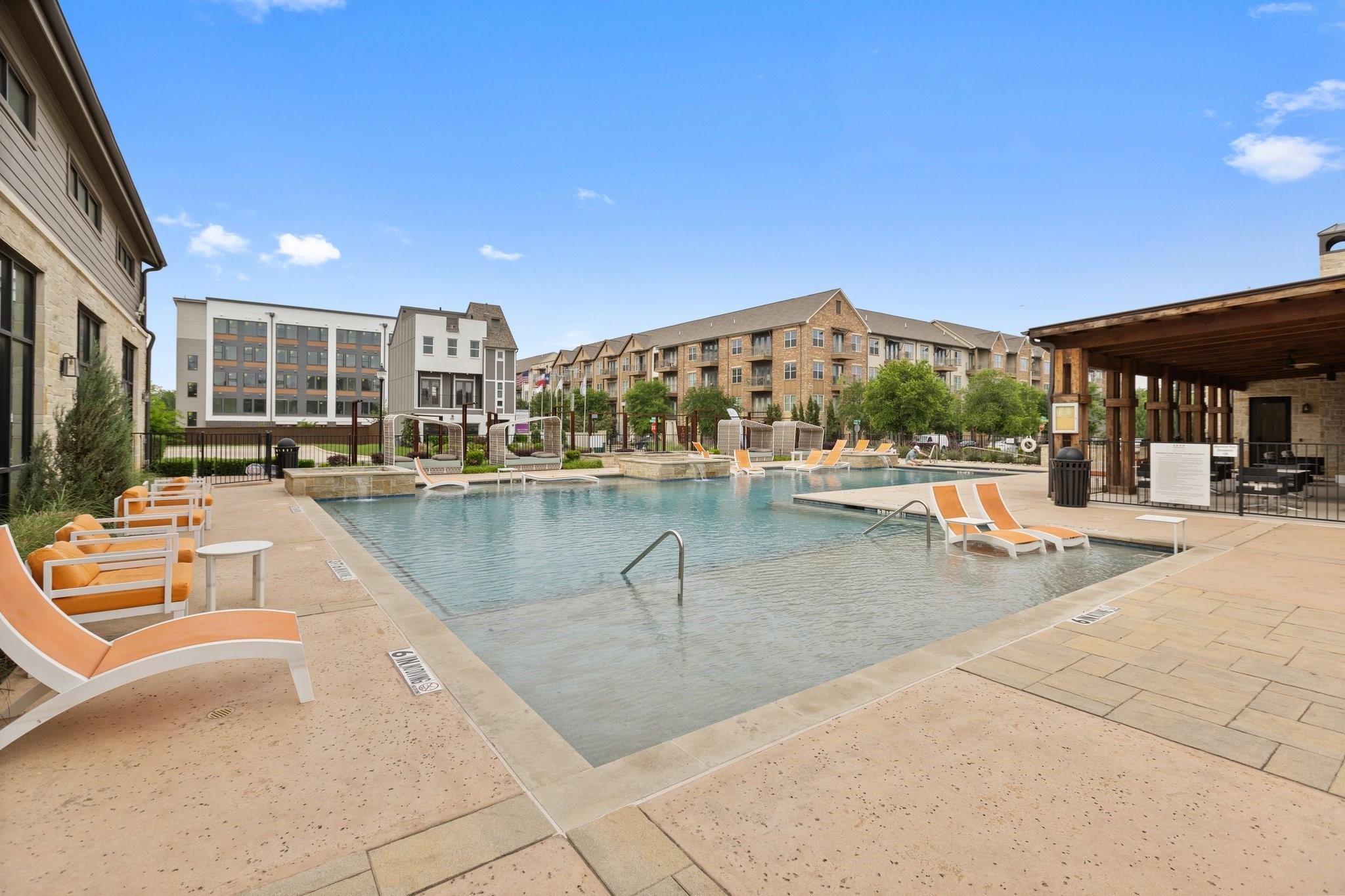 2635 Carmelita Street Dallas TX 75212