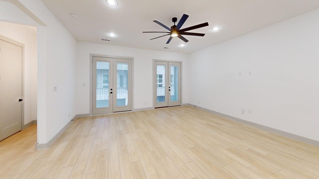 2635 Carmelita Street Dallas TX 75212