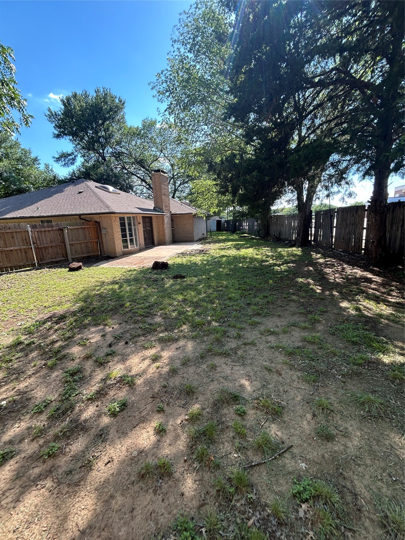 1007 Almond Court Mansfield TX 76063