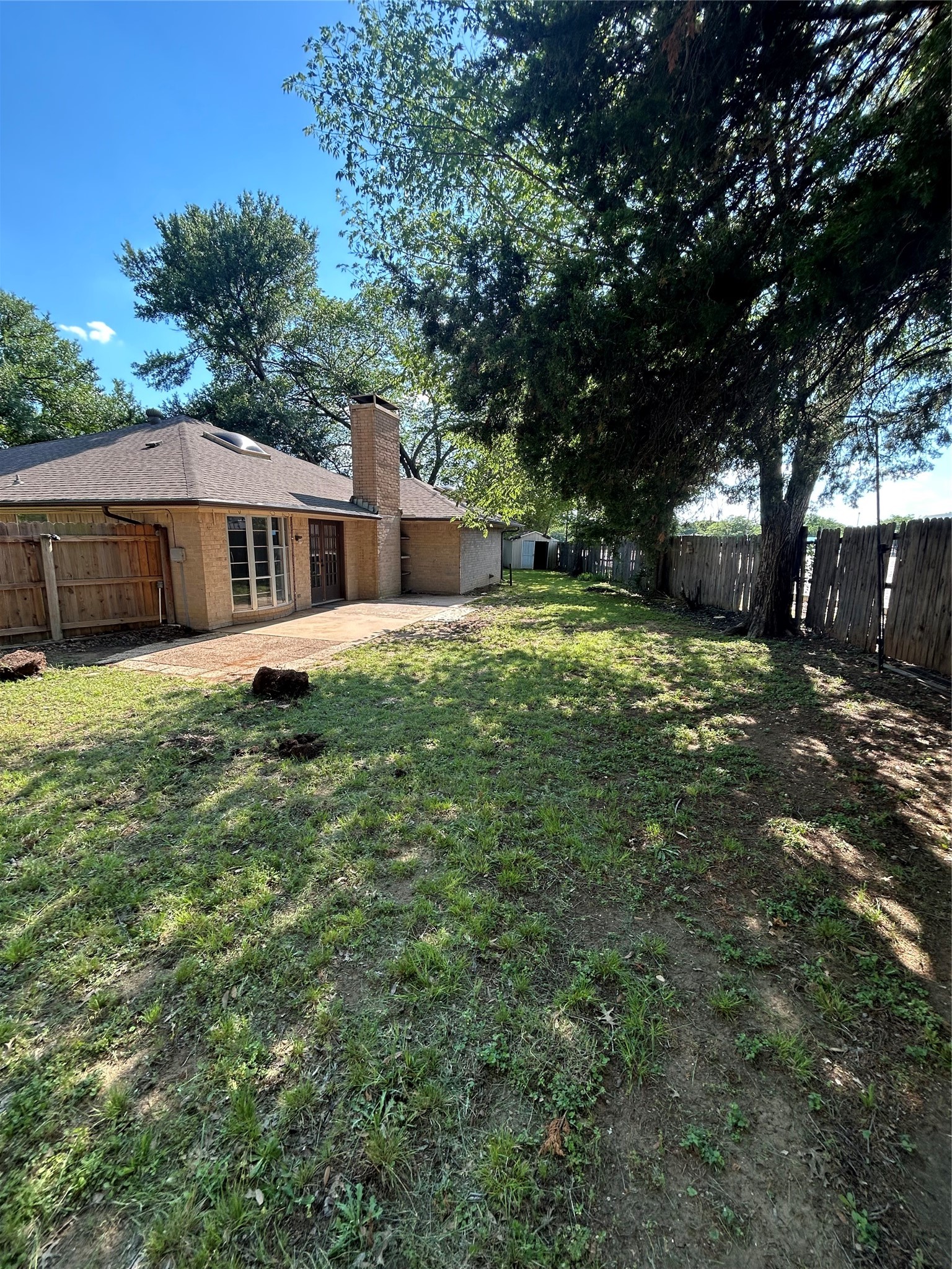 1007 Almond Court Mansfield TX 76063