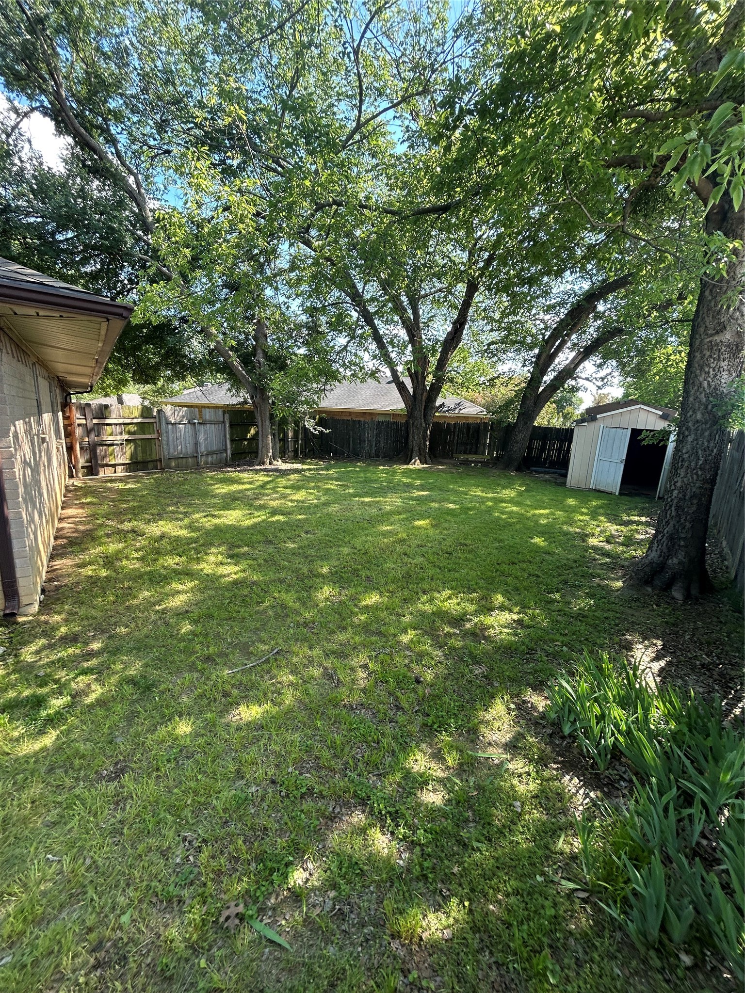 1007 Almond Court Mansfield TX 76063