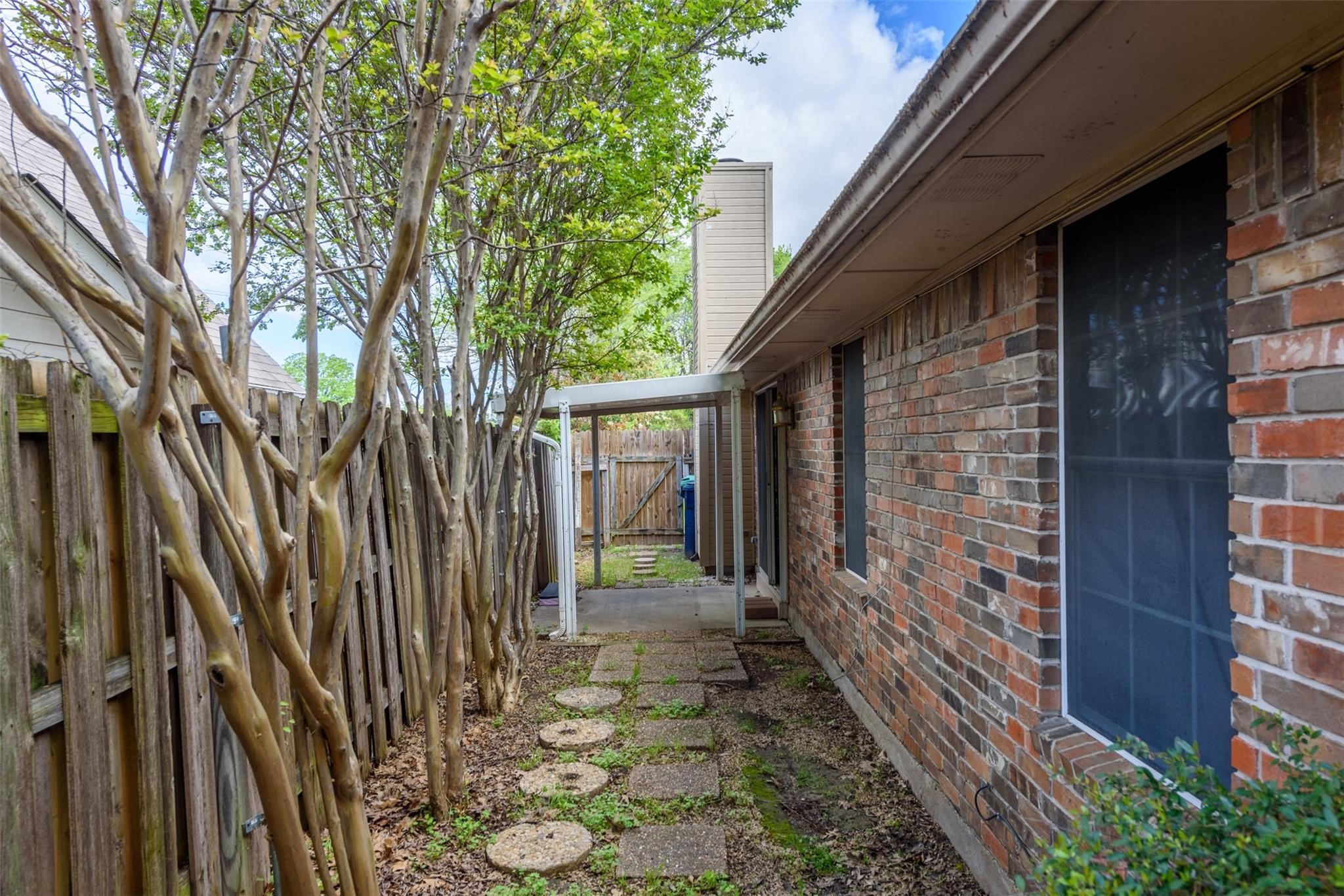 1902 Lee Drive Denton TX 76209