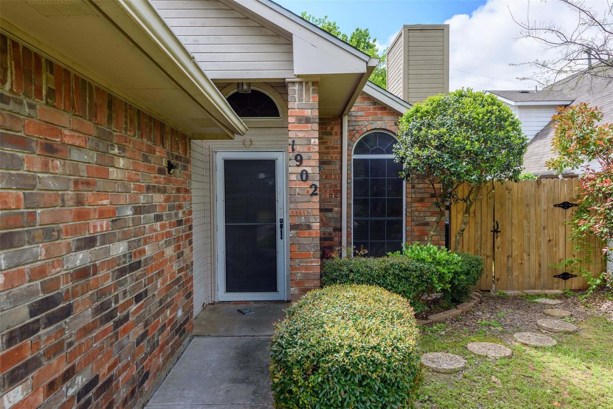 1902 Lee Drive Denton TX 76209