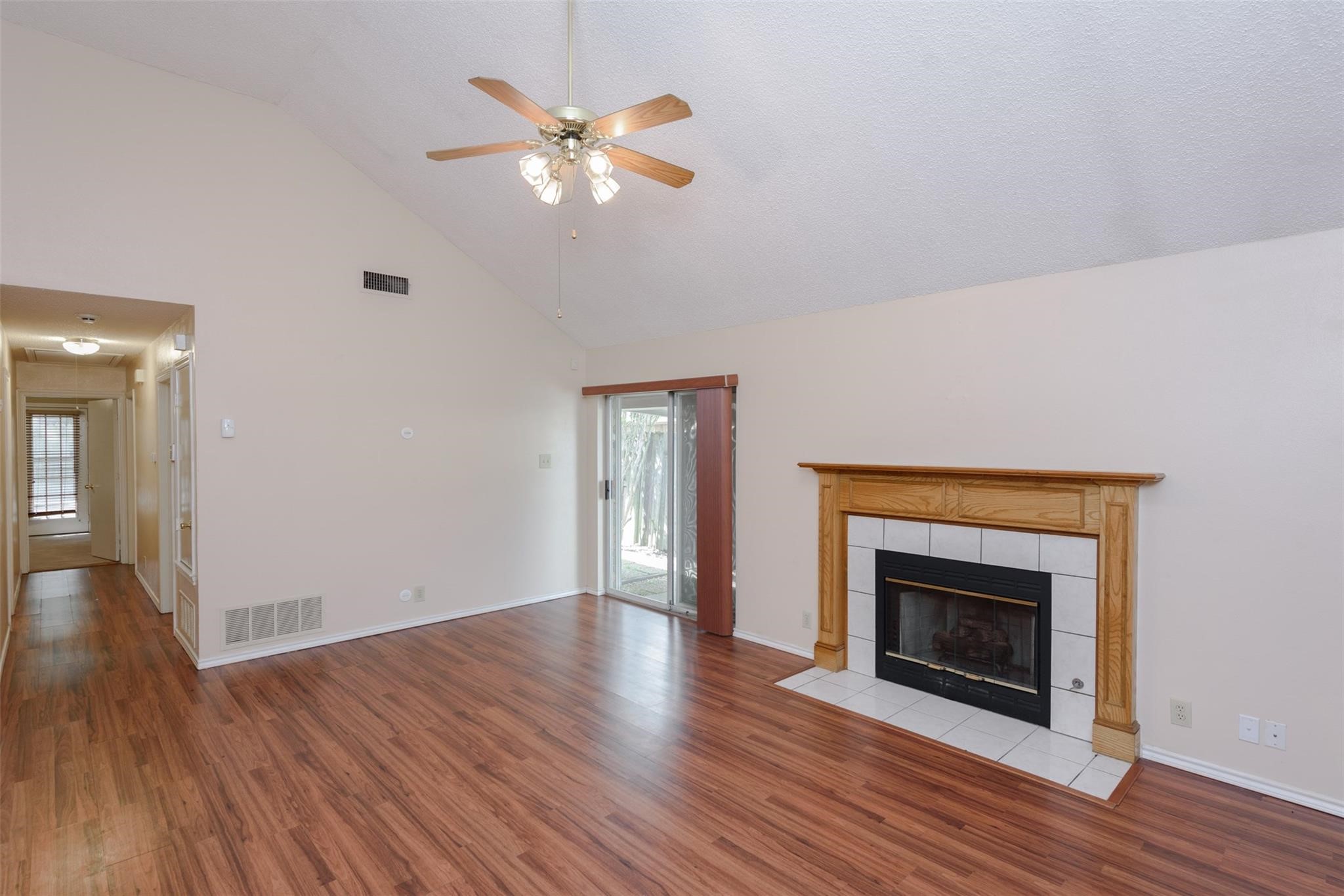 1902 Lee Drive Denton TX 76209