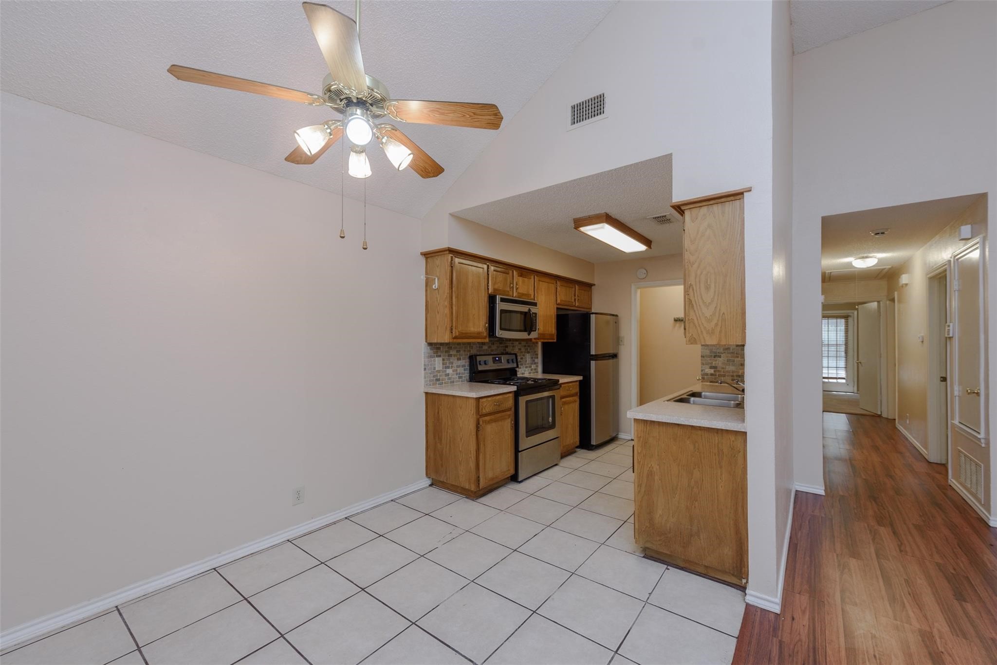1902 Lee Drive Denton TX 76209