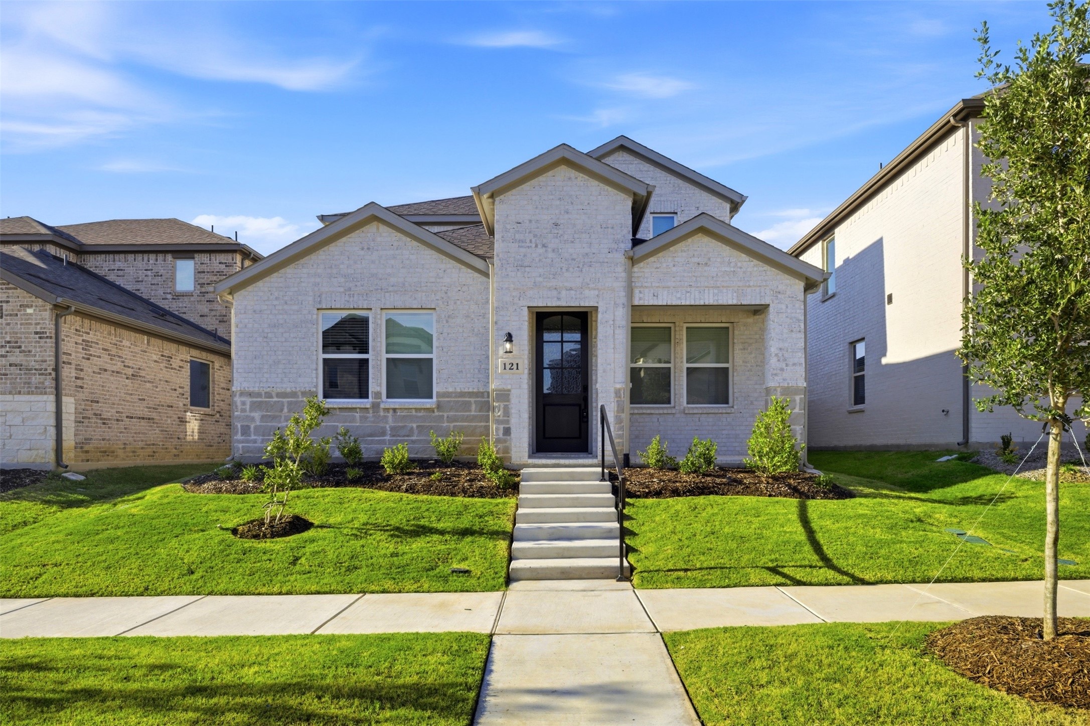121 Tornillo Drive Celina TX 75009